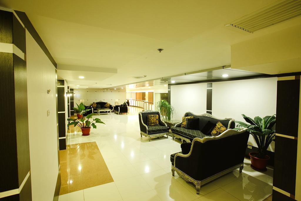 Big 8 Corporate Hotel Tagum Εξωτερικό φωτογραφία
