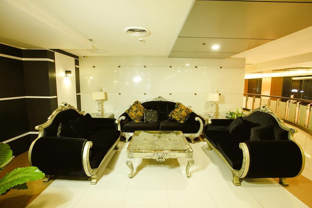 Big 8 Corporate Hotel Tagum Εξωτερικό φωτογραφία