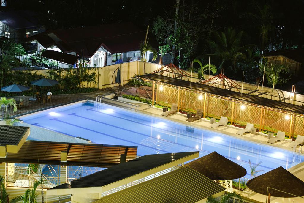 Big 8 Corporate Hotel Tagum Εξωτερικό φωτογραφία
