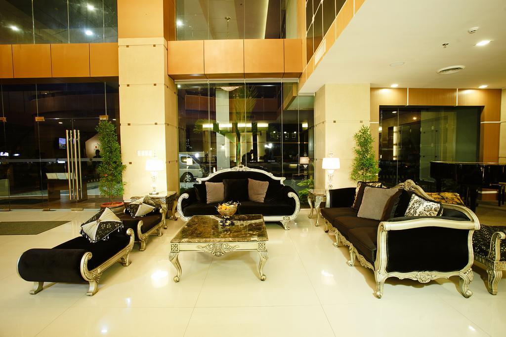 Big 8 Corporate Hotel Tagum Εξωτερικό φωτογραφία